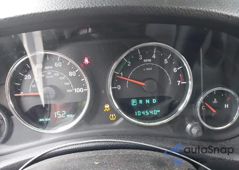 2016 Jeep Wrangler Unlimited Sport z USA, uszkodzony, nr VIN 1C4HJWDG7GL238107